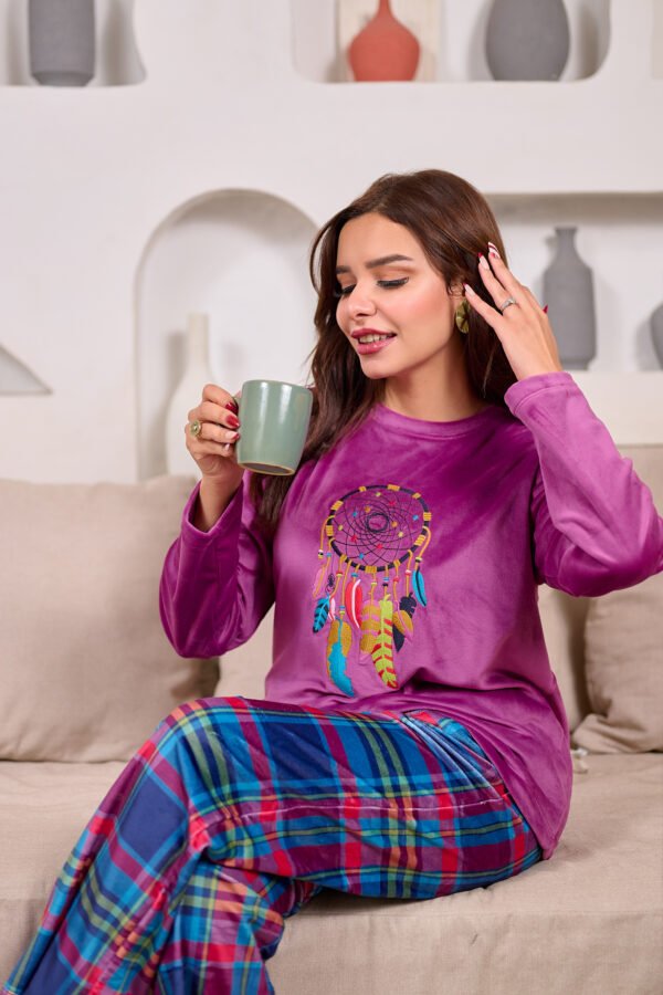 بيجامة دريم كاتشر بنطلون