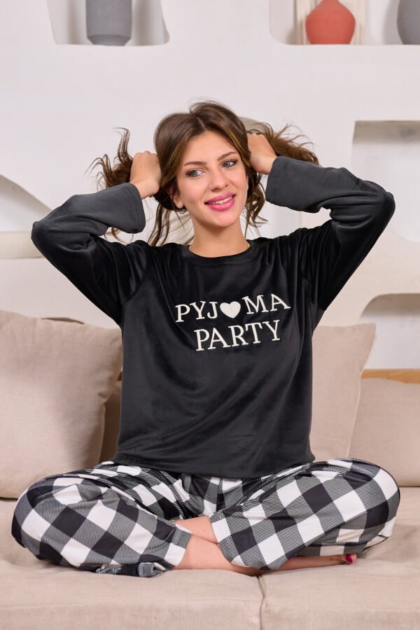 بيجامة بارتي بنطلون