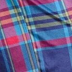 تركواز في فوشيا