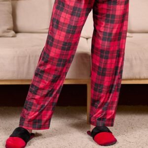 بنطلونات كارو