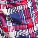 كحلي في احمر