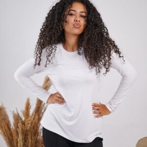 تيشرت كم دوران