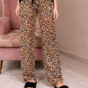 بنطلون واسع تايجر