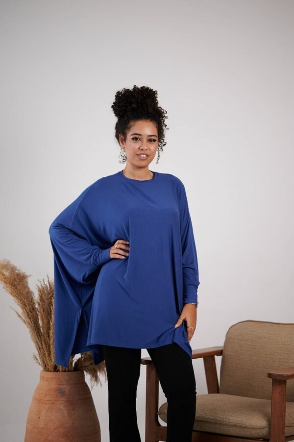 تيشرت فراشه