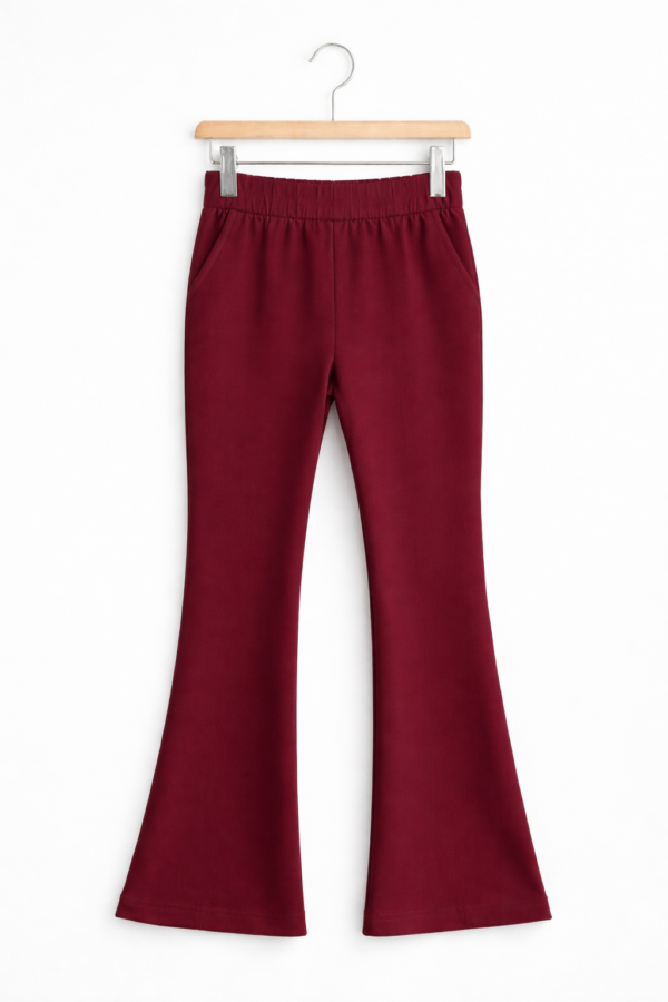 بنطلون يوجا