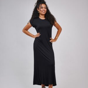 فستان بيزك كات