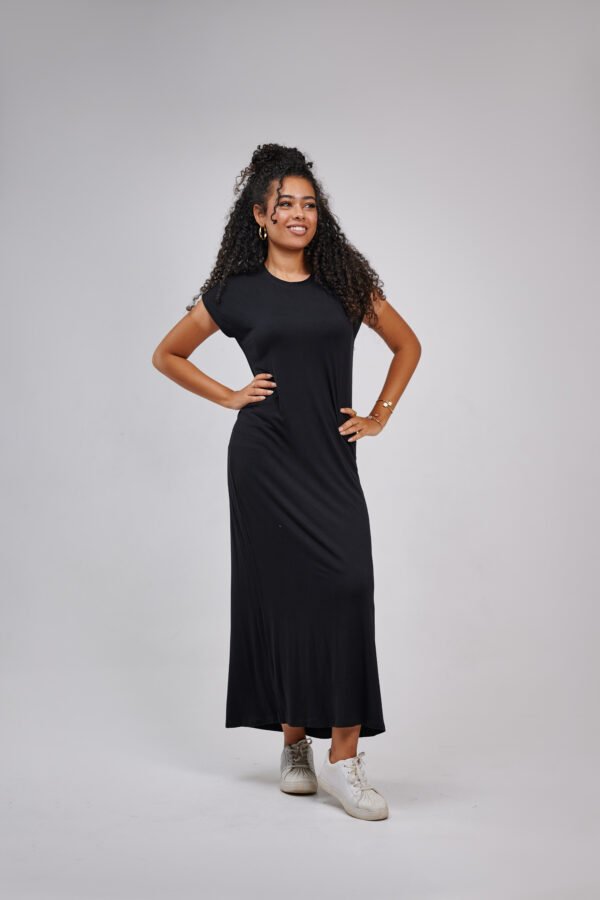 فستان بيزك كات