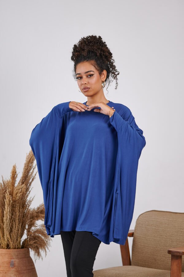 تيشرت فراشه