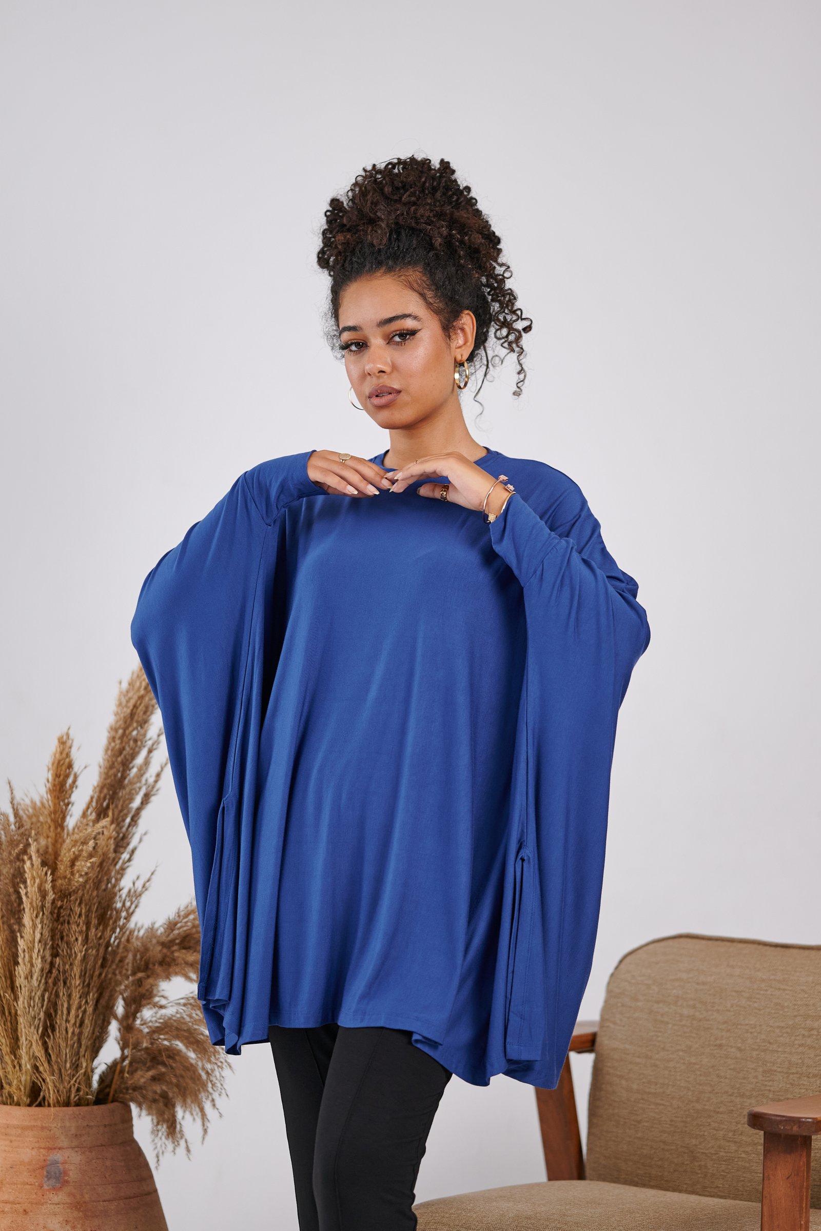 تيشرت فراشه