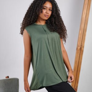 تيشرت كت كسرتين