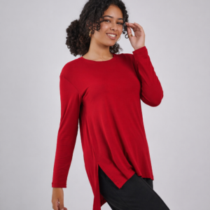 It's spreading two holes of the grass.