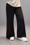 بنطلون واسع wide leg