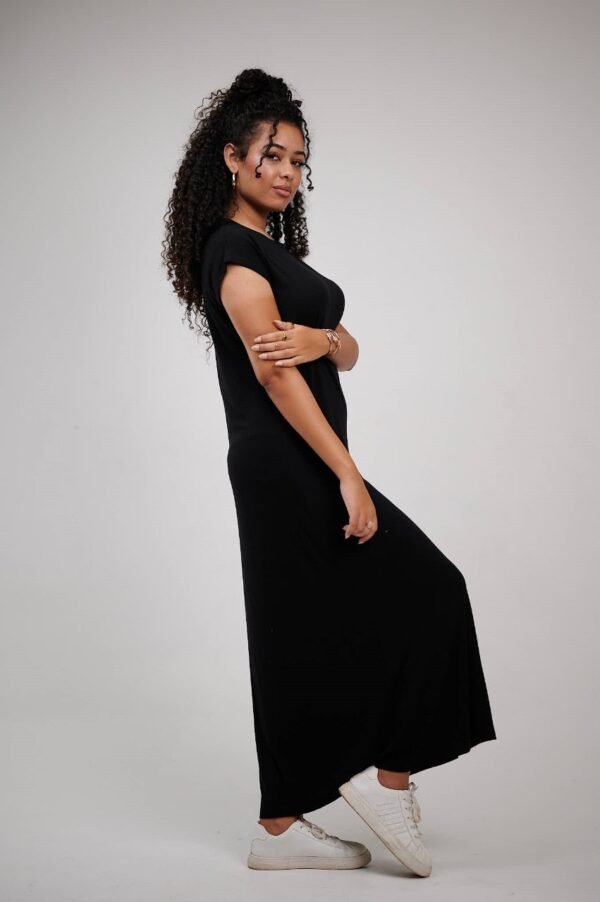 فستان بيزك كات