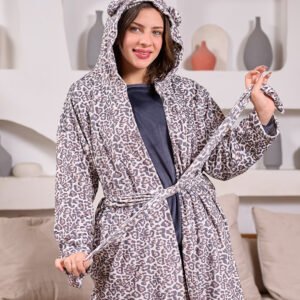 روب قصير تايجر