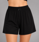 Short shrout. Hot Short.