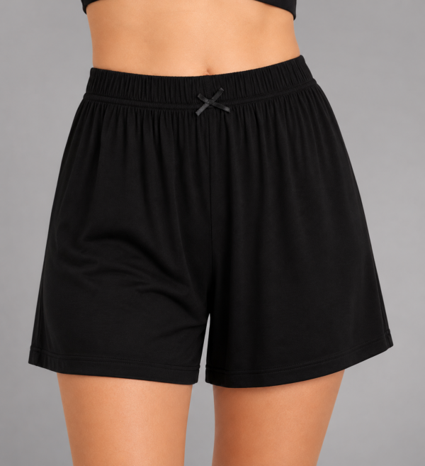 Short shrout. Hot Short.