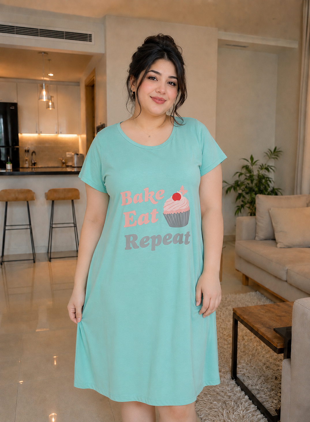 بيج تيشرت